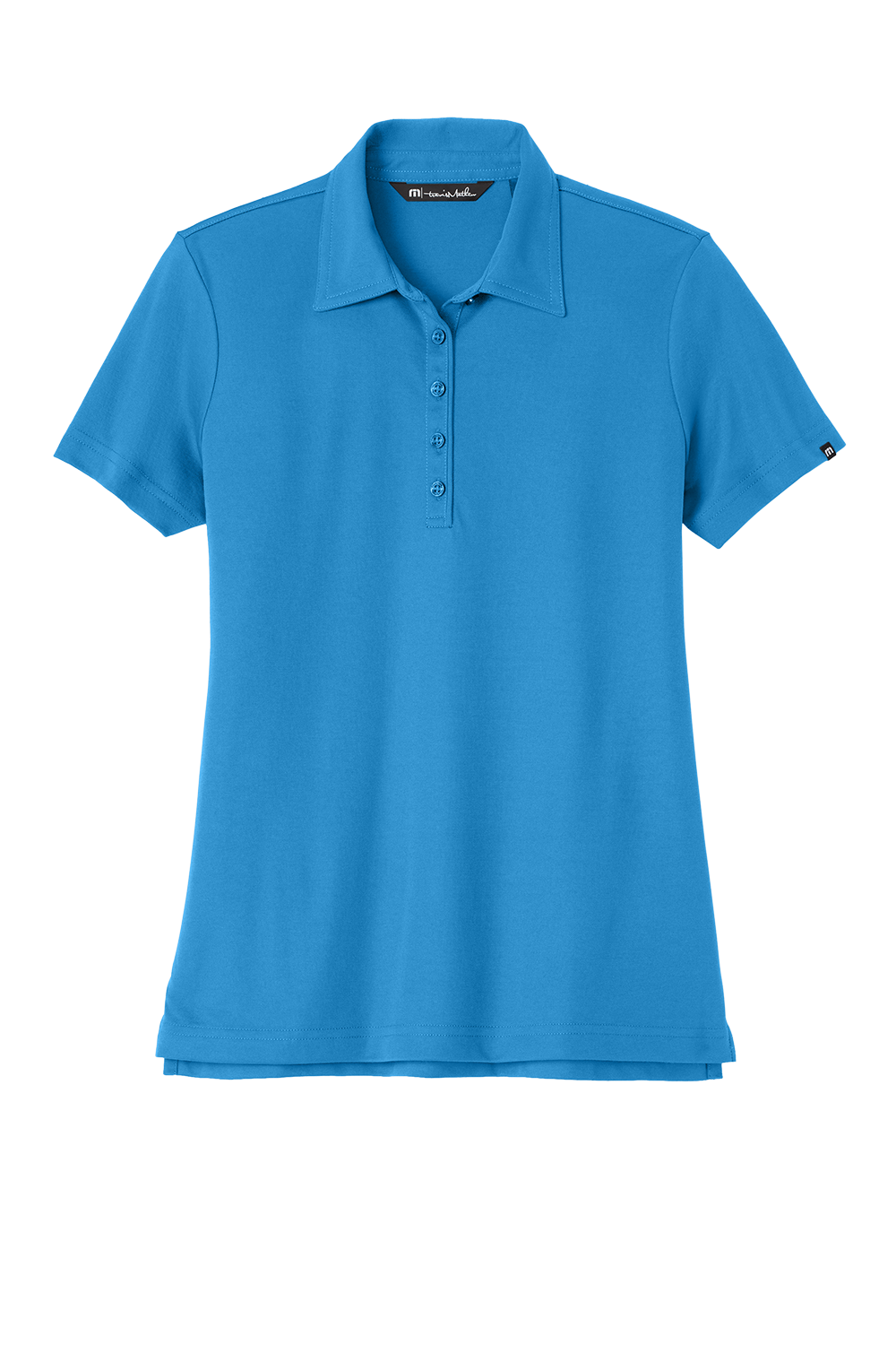 TravisMathew Oceanside Ladies Polo